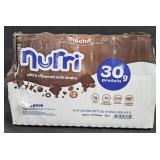 Nurri mocha protein shakes 12 pack 11oz cans