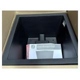 14-Inch Square Planter
