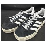 Adidas Women's Size 8 Gazelle Sneakers, Lightly
