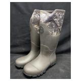Habit Men's Size 7 All-Weather Boots