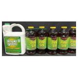 140fl.oz. Jug of Simple Green All-Purpose Cleaner