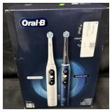Oral-B iO Professional Clean Electric Tootbrush