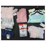 Girl's clothes size 4/5 to 7/8. Dresses, shirts,