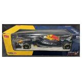 Rastar RB18 R/C Race Car
