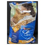 25lb. Bag of Purina Cat Chow Complete Cat Food