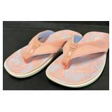 Salt Life Women's Size 6 Flip Flops