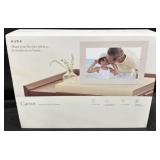 Aura Carver 10' HD Display Digital Photo Frame