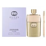 Gucci Guilty Pour Femme Eau de Parfum, Sealed