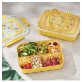 2-Pack Snackle Box