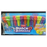ZURU Bunch O Balloons 420pc. Self-Sealing Water