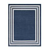 Safavieh Bahama Indoor/Outdoor Rug Collection, 8'