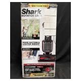 Shark Rotator Pet Plus Vacuum