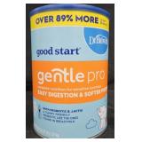 Dr Browns gentle pro infant formula 38oz
