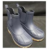 Sperry Boy's Size 13 Rainboots