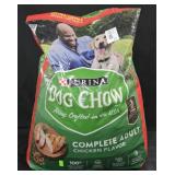 Purina Dog Chow dog food 32lb