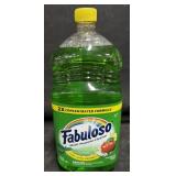 6- 56fl.oz. Bottles of Fabuloso Multi-Purpose