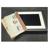 Aura 10' Carver Digital Photo Frame