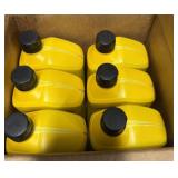 6- 1Qt. Bottles of Pennzoil SAE 5W-30 Motor Oil