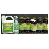 140fl.oz. Jug + 32fl.oz. Bottle of Simple Green