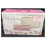 Maison Lude Mahjong Blooming Edition Tile Set