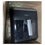 Midea Air Fryer, Untested