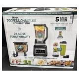 DAMAGED!! Ninja Professional Plus Kitchen System