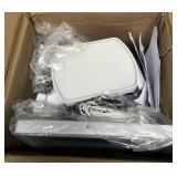 Westinghouse Solar Security Light