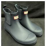 Hunter Women's Size 9 Chelsea Boots
