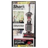 Shark Rotator Pet Plus Vacuum