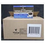 VitaCup genius coffee keurig cups 60 count