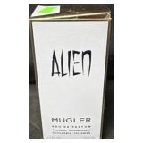 Mugler Alien L 2.0 OZ Eau De Parfum Spray