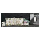 48ct. Box of Night Depuffing Patches