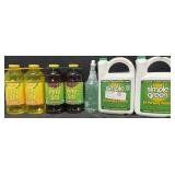 4- 60fl.oz. Bottles of PineSol