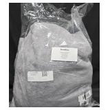Brooklinen bath sheets set of 2