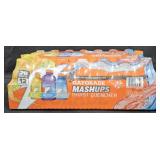 Gatorade Mashups sports drinks 28 pack 12oz
