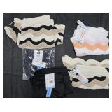 Women's size Large shorts. New w/ tags