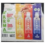 Karma Probiotic Water 12 pack 18oz bottles