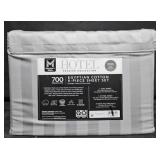 King size 6 piece sheet set
