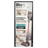 Shark Rocket Pro Lightweight Stick Vacuum