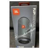 JBL Flip Essential 2 Bluetooth Speaker, Sealed