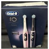 Oral-B iO Professional Clean Rechargeable