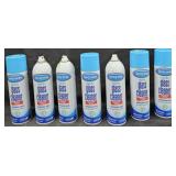6- Sprayway Glass Cleaner 19oz each