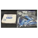 18- Oral-B Replacement Brush Heads, Different
