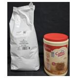 Cameron's Whole Bean coffee 4lb. Coffee Mate