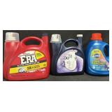 200fl.oz. Jug of ERA Active Stainfighter Laundry
