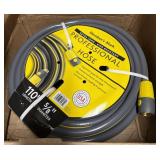 110' Professional Garden Hose