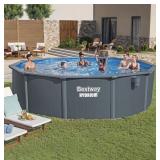 (MSRP: $1,399) Bestway Hydrium 16' x 52' Round