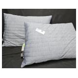 2- Cooling Standard pillows