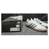 Women's size 8.5 Men's size 9.5 Addidas Samba