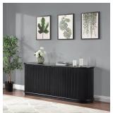 (MSRP: $399) Callen Media TV Console (NO